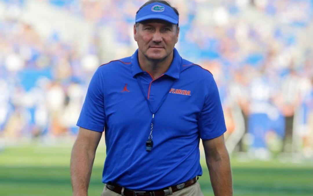 Culture Shock Part I inside the Florida Gators implosion under