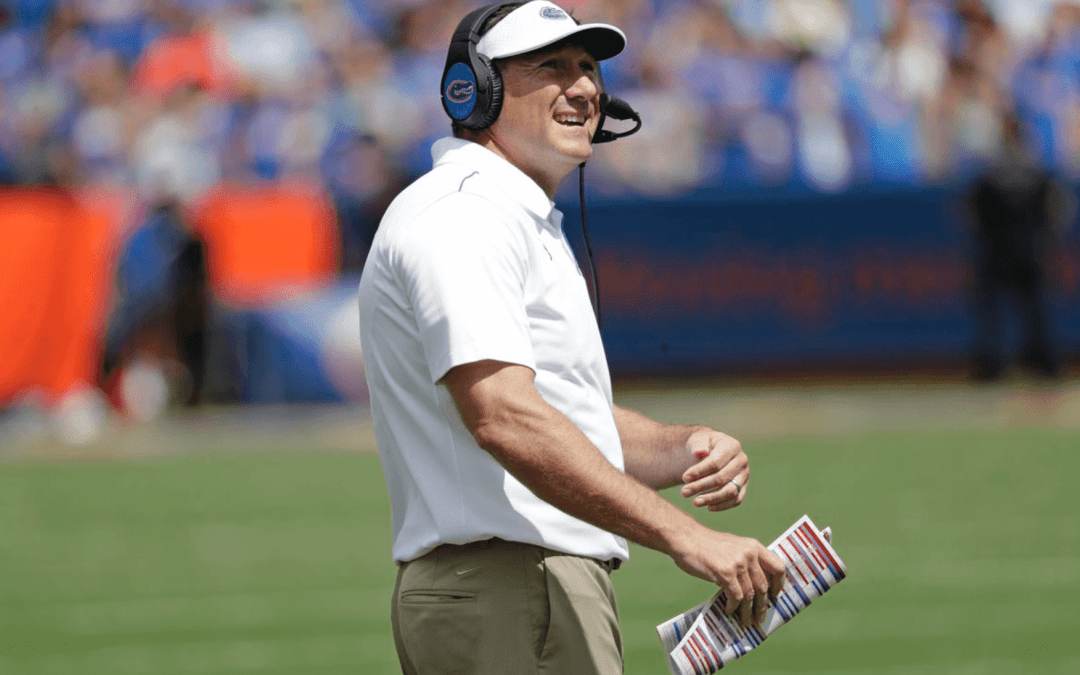 Culture Shock Part I inside the Florida Gators implosion under