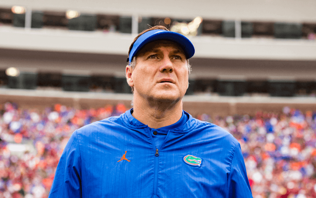 Culture Shock Part I inside the Florida Gators implosion under