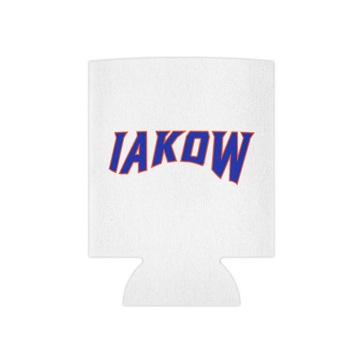 IAKOW koozie - Image 3