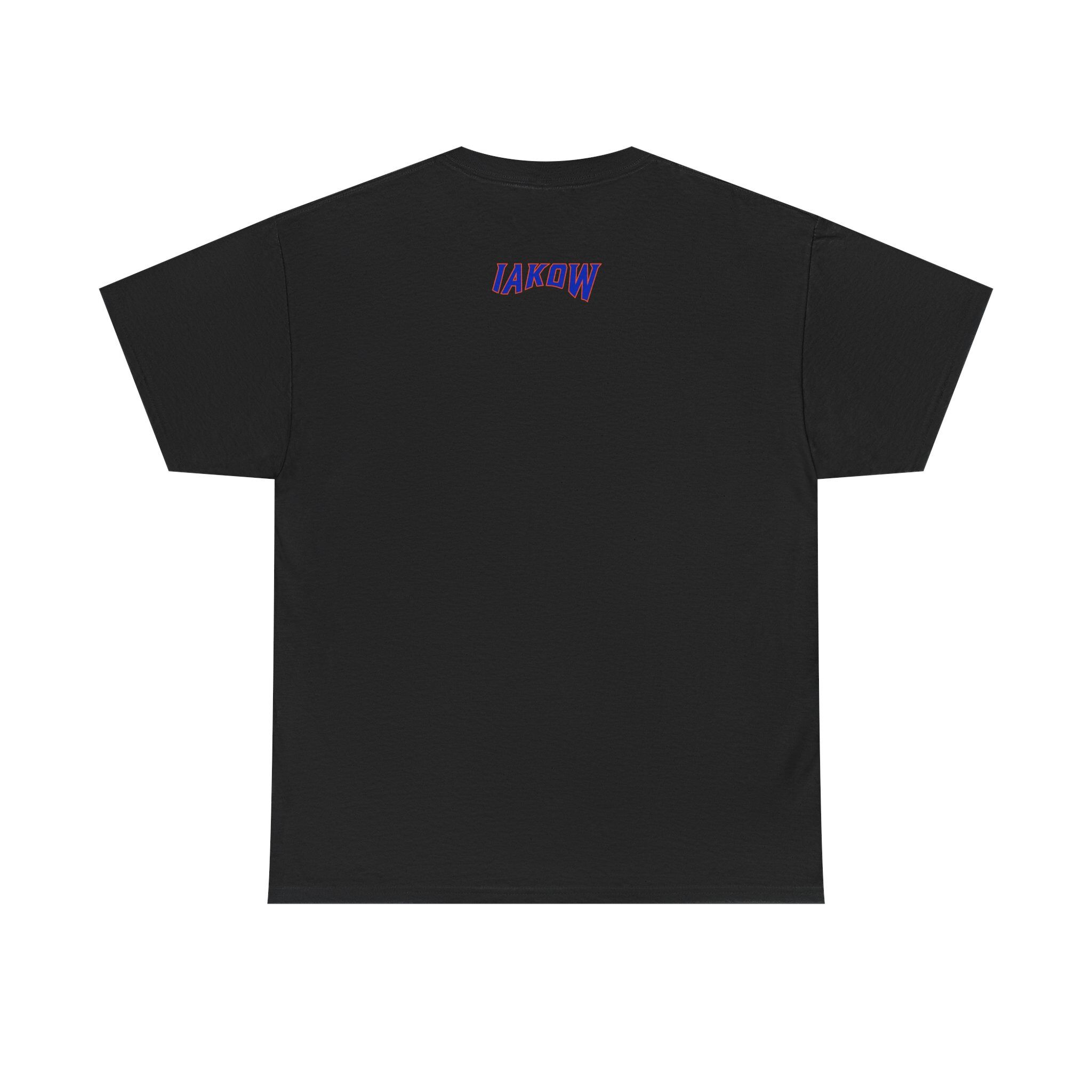 'Built Four This' Unisex Cotton T-Shirt - Image 2